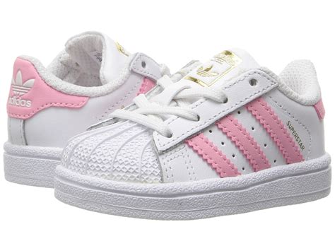 adidas baby sneakers roze|Adidas kids shoes.